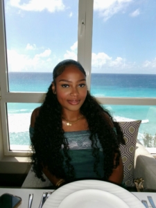 Naja Shillingford