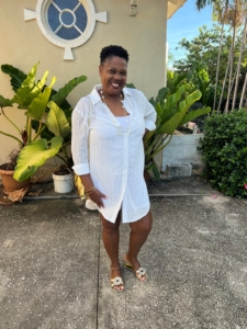 Trudi Sherry-Duncan